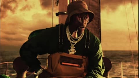Lil Yachty - Forever World (ft. Trippie Redd & Bryson Tiller) (432hz)
