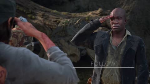 Days Gone: Ascending the Underworld