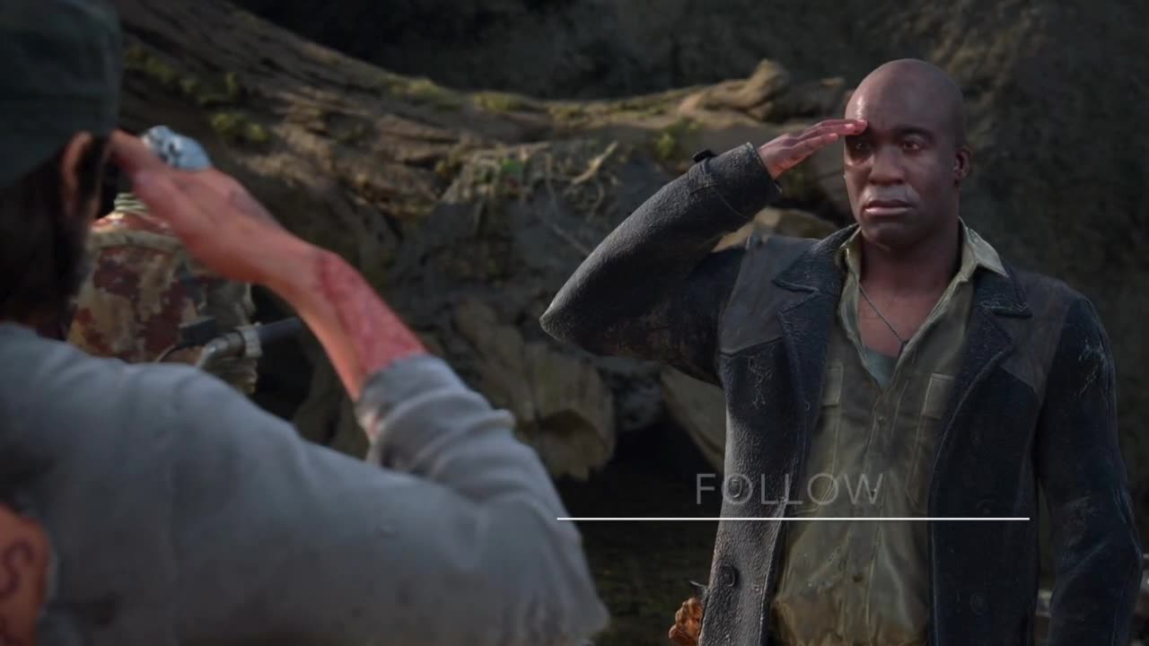 Days Gone: Ascending the Underworld