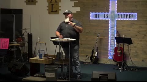 What is Our DNA | Jireh Ministries