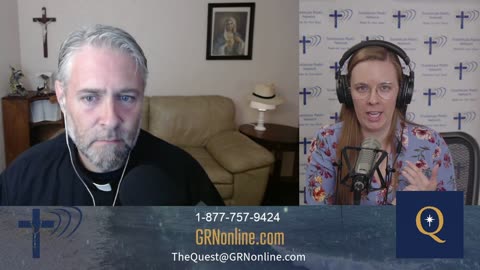 Learn to Discern - Inspiration or Infiltration? | Fr Sam
