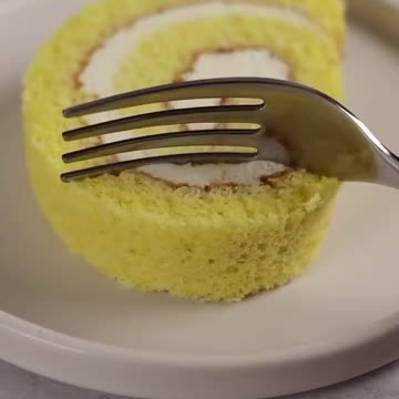 БИСКВИТНЫЙ РУЛЕТ