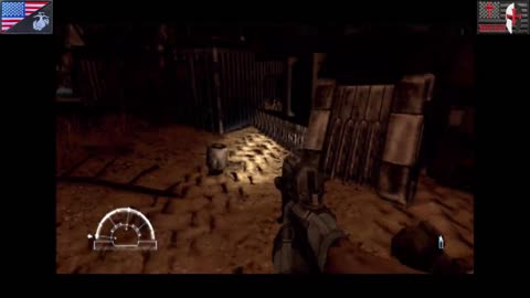 Aliens vs. Predator [Colonial Marine] (PlayStation 3 - 2010) [NA Version of "エイリアンVSプレデター"]