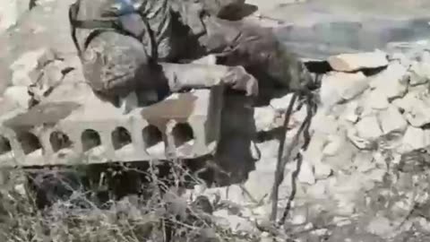 War in ukraine