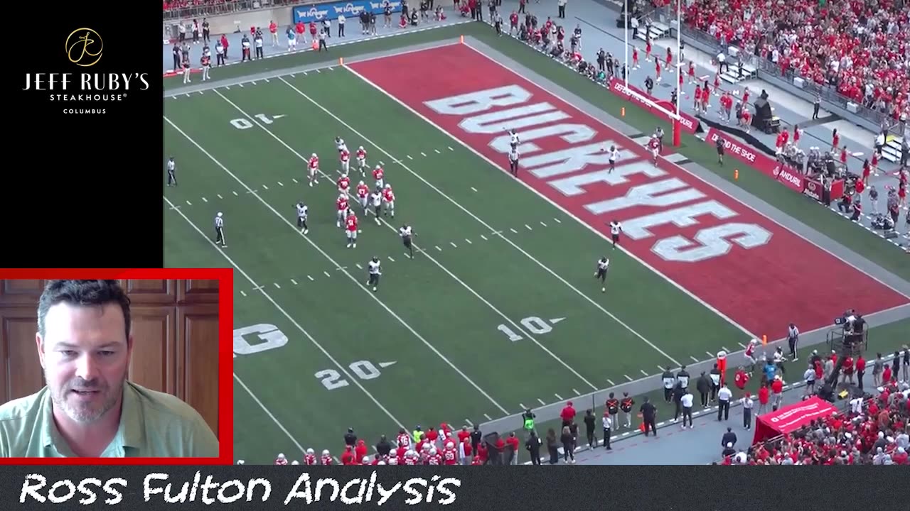 Ohio State Football: How the Buckeyes Mixed Things up Against Grambling