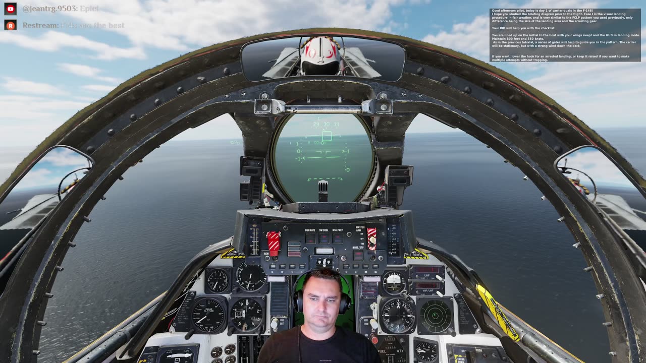 🔴 Live - HOOKed on a relationSHIP