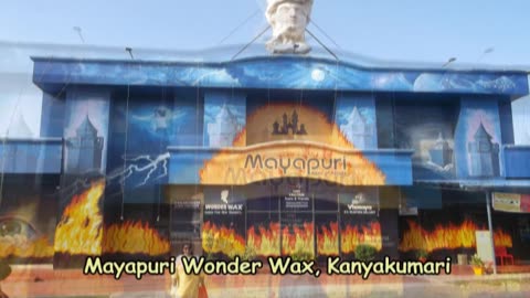 Kanyakumari Misc Points | Exploring hidden gems Beyond the Main Attractions