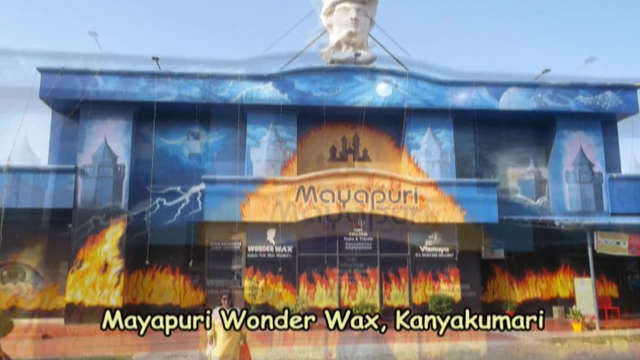 Kanyakumari Misc Points | Exploring hidden gems Beyond the Main Attractions