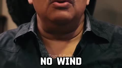 Why Are Clouds Just Hanging Up There?