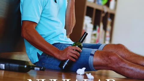 NuviaLab Vitality Realce masculino