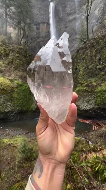 Plasma Quartz: What is Dimming your Light?