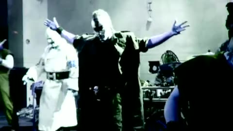 Mushroomhead - Simple Survival