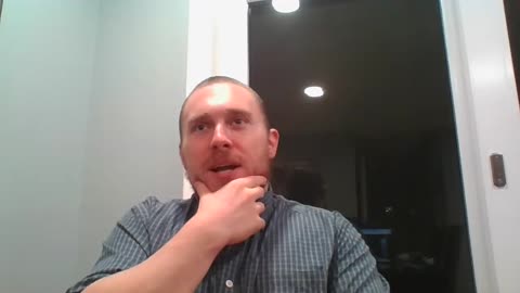 Without a vision the people perish (Proverbs 29_18-19) Visions of the future Jan. 14th 2024