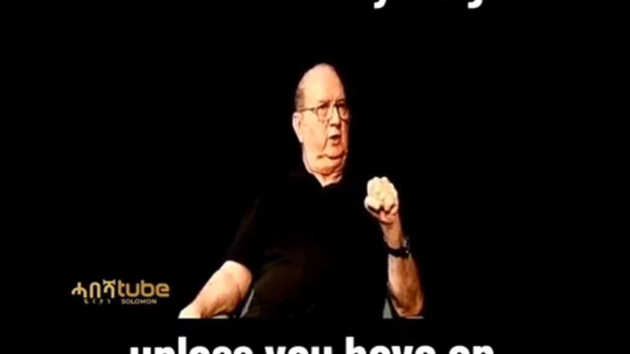 If you are a US citizen you DO NOT own anything?