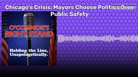 Chicago Crime Crisis: Why Federal Intervention Works in DC