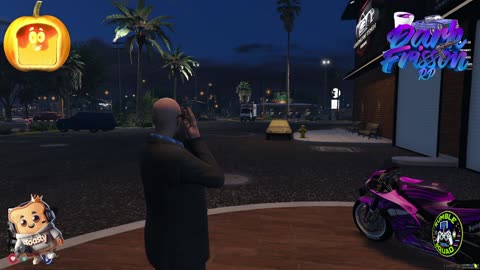 Killer FPS, Good music and Bad game play! Some Call of Duty and some GTA RP darkfrisson