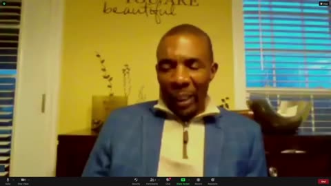 Andre The Beast Crayton/Roderick Johnson