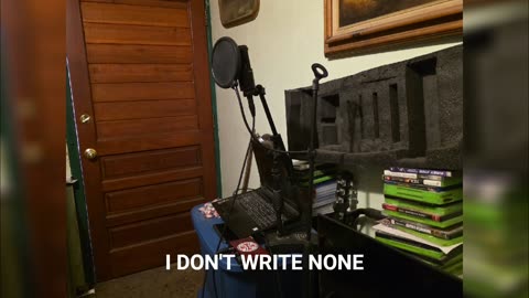 Technica Freestyle Snippet