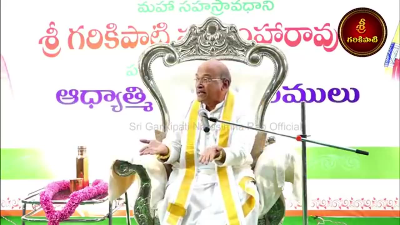 భారతంలో ధర్మ సూక్ష్మాలు Part 10 2