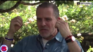 Hunter Biden on Illegal aliens