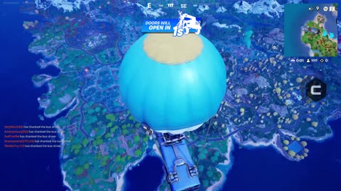 Fortnite Oops