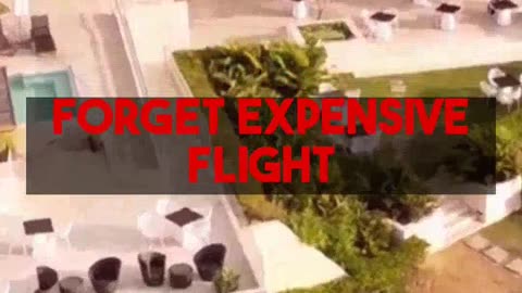 Mighty Travels Premium: See how easy it is to fly Business Class & book 5-Star Hotels.