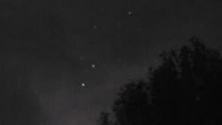 Orbs - July 6th 2025