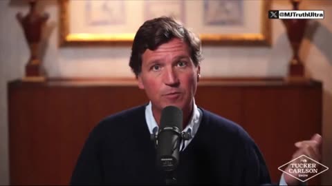 🚨 Tucker Carlson Reveals the Offer the Trump Admin made to MN Officials