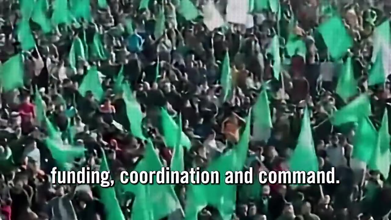 Eliminated: Iran’s Terror Commanders