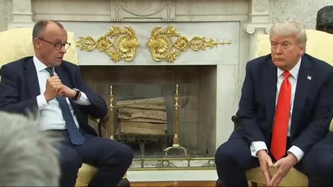 🗣️🛡️ Ukraine War | German Chancellor Defends Military Operations | RCF