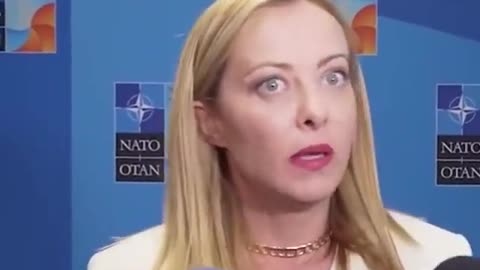 Is Giorgia Meloni okay？