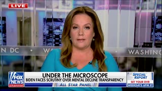 Hemingway: Past Presidential Scandals 'Pale In Comparison' To Biden Cover-Up