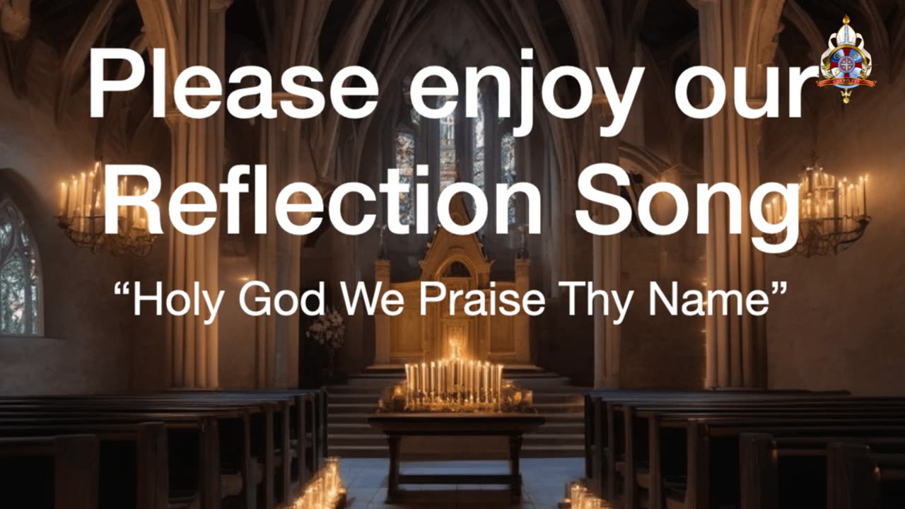 Night Prayer Friday