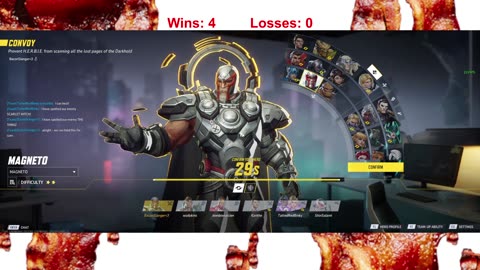 (☝ ՞ਊ ՞)☝ #1 Loser, baby!