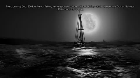 Terrors of the Deep