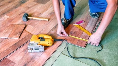 Biernot Flooring Inc