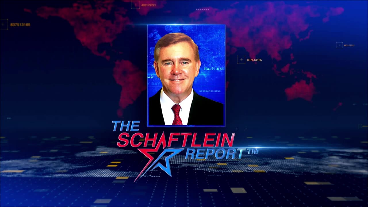 THE SCHAFTLEIN REPORT