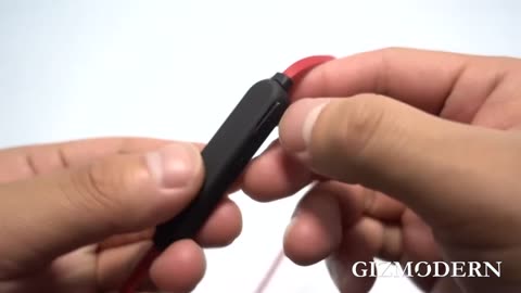 Wireless Bluetooth Magnetic Earbuds That You Can Wear All Day