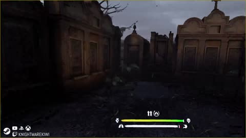 Saints & Sinners VR – Episode 4: The Calm Before the Storm