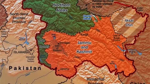 Pahalgam Attack, False Flag? এই সত্যটি অনেকেই হয়তো জানে না। গুজবে গদী মিডিয়া অস্কার পাওয়ার যোগ্য