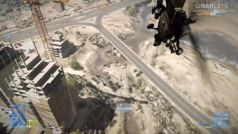 Battlefield 3 - Gulf of Oman 1Hr - Multiplayer Gameplay