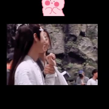 From On-Screen to Off—Have You Ever Seen Them Treat Anyone Else Like This?