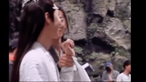 From On-Screen to Off—Have You Ever Seen Them Treat Anyone Else Like This?