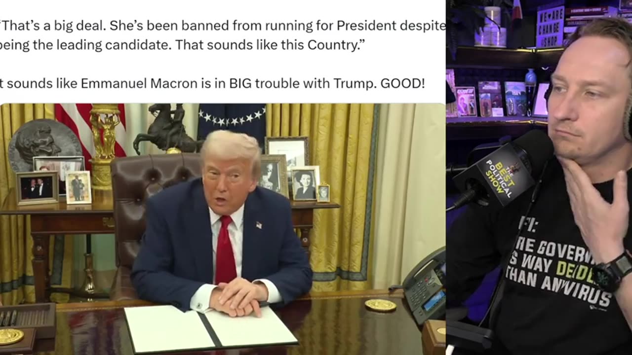 THEY Just Got The Warning To Prepare For The WORST! - WeAreChange