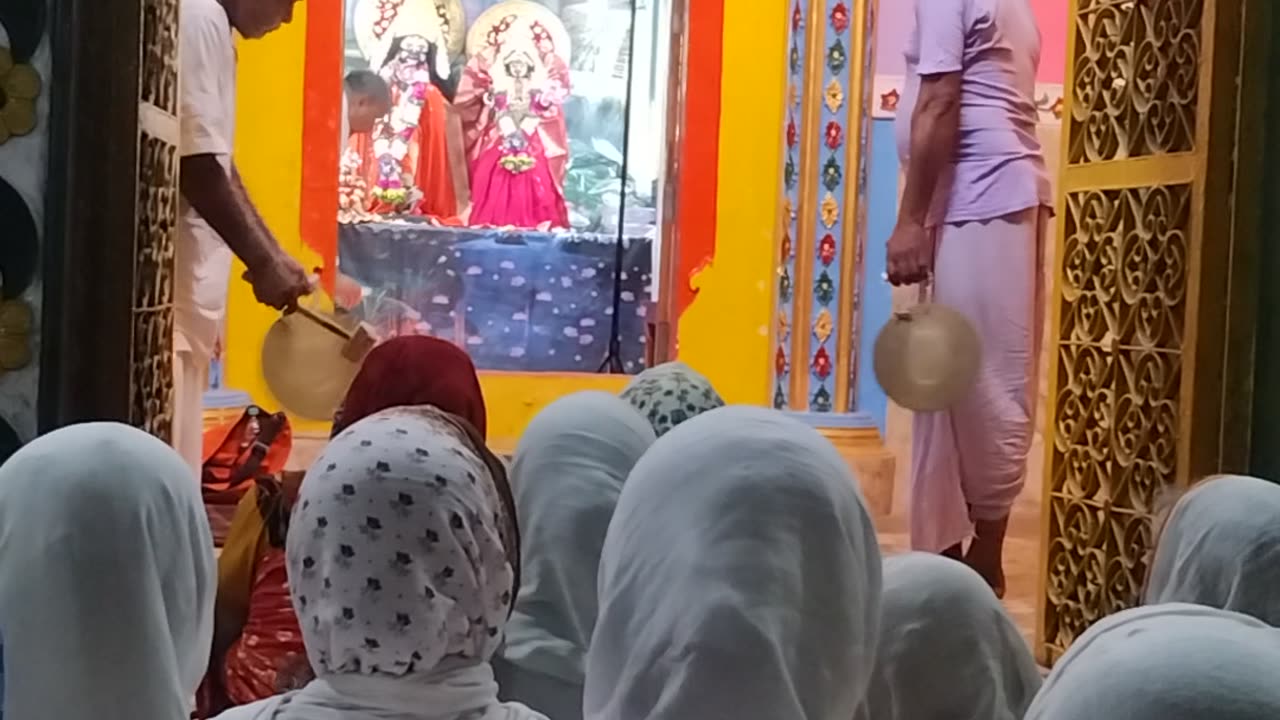 Shree Radha Krishna