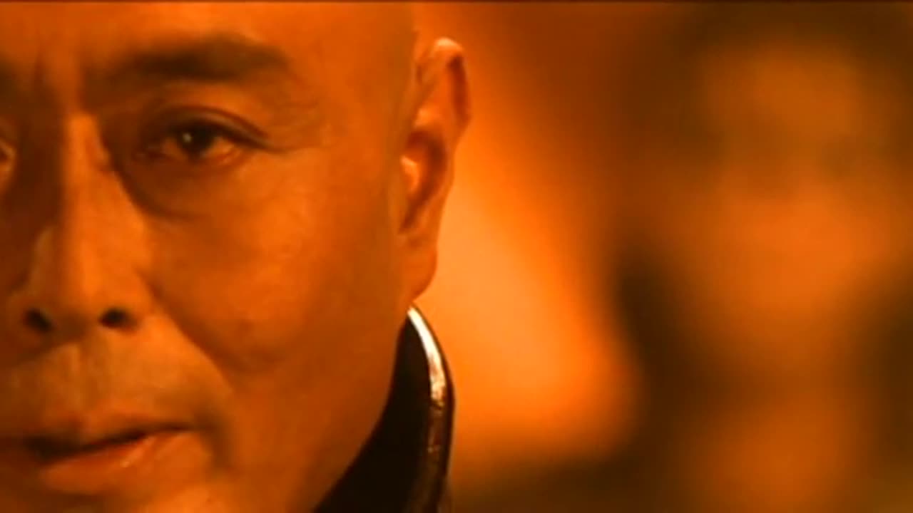 "Godzilla: Final Wars"