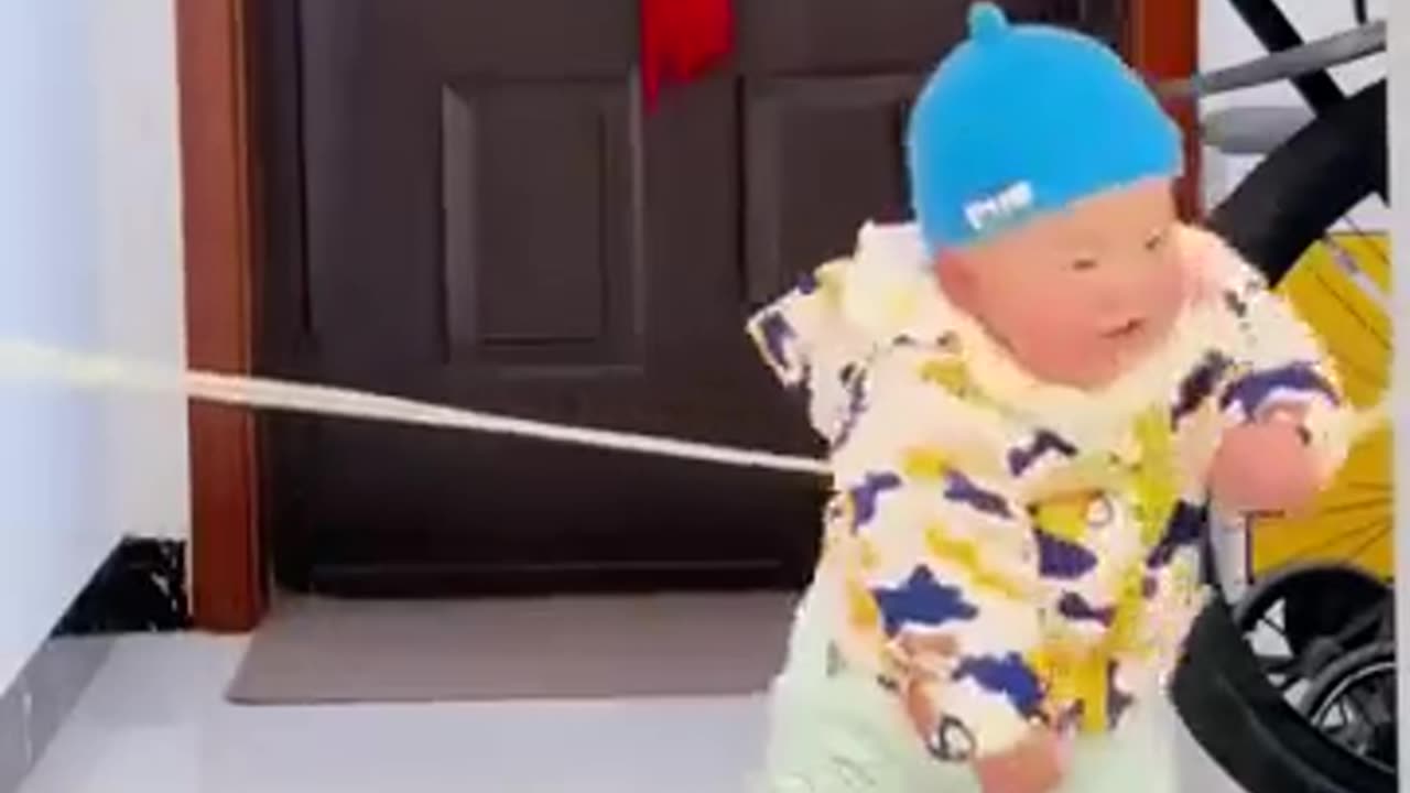 Cute & Funny Babies