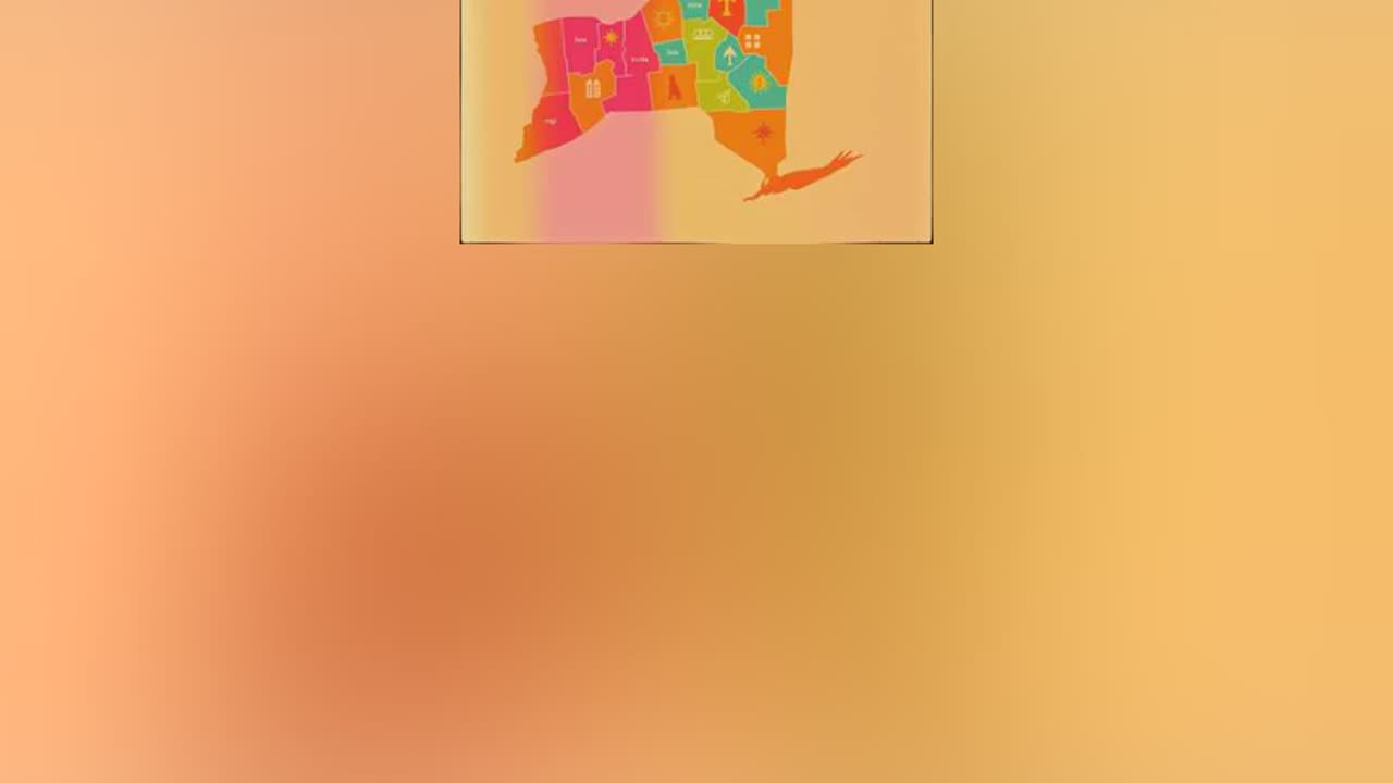 The 62 Counties of New York State (song) Rap, Hip-Hop