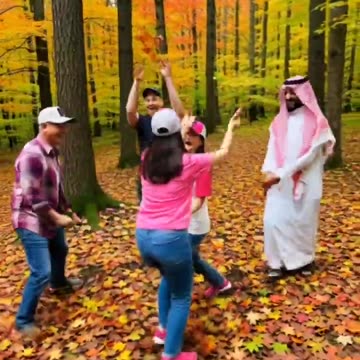 LỄ TẠ ƠN CÙNG VỚI CÁC CHÀNG TÔI YÊU!