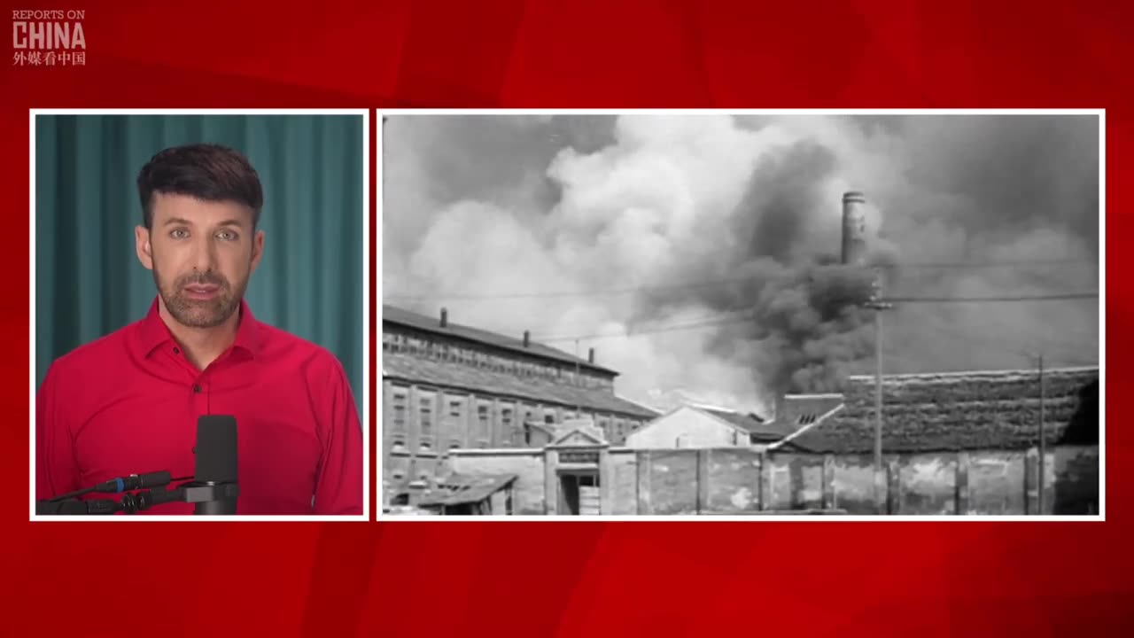 Trump gets jealous watching Xi Jinping, Vladimir Putin and Kim Jong-un hanging out in Beijing